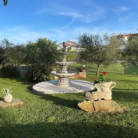 Appartement Sea Heaven à Rovinj Extérieur photo