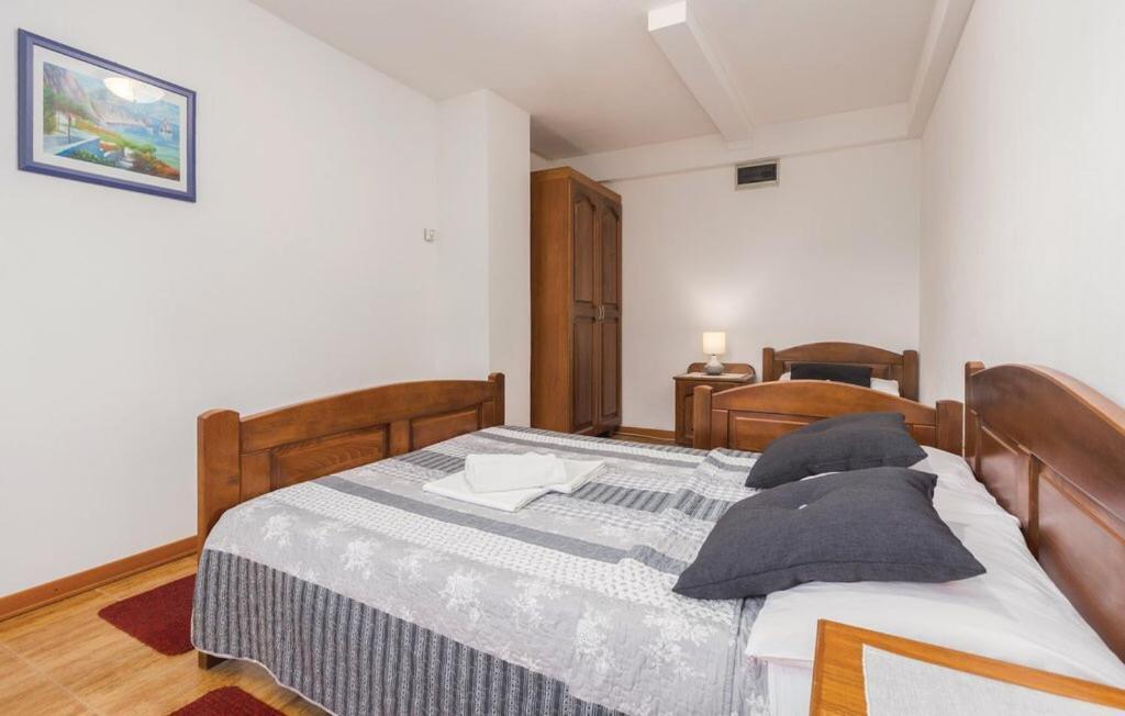 Appartement Sea Heaven à Rovinj Extérieur photo