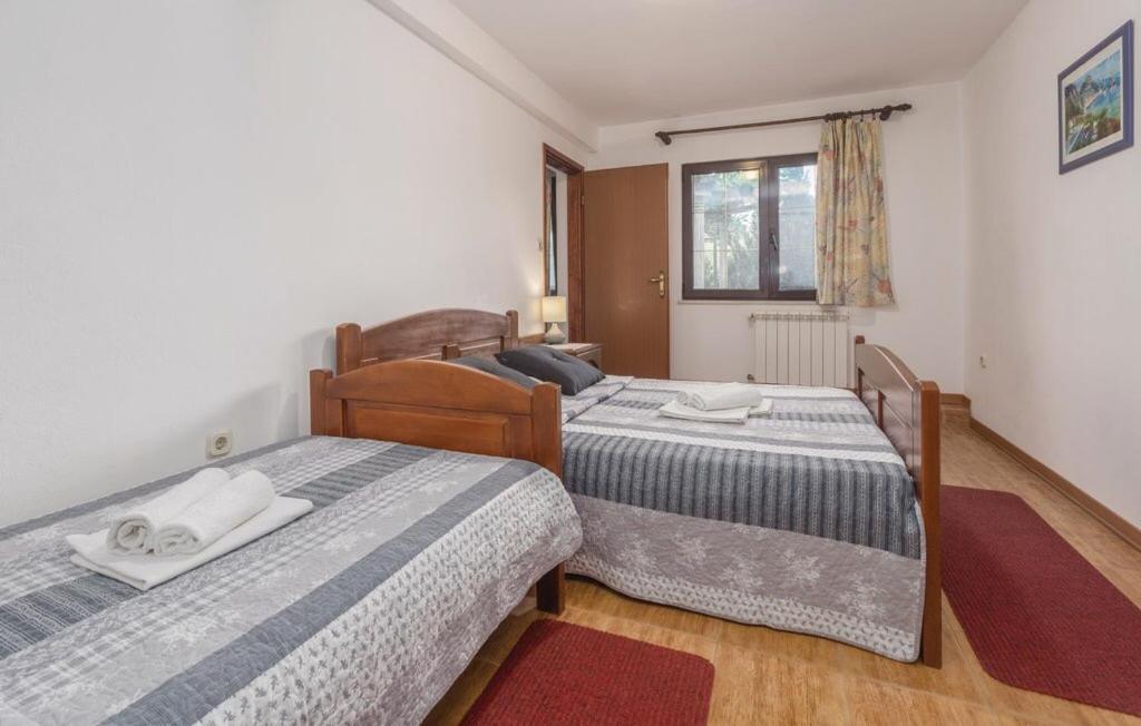 Appartement Sea Heaven à Rovinj Extérieur photo