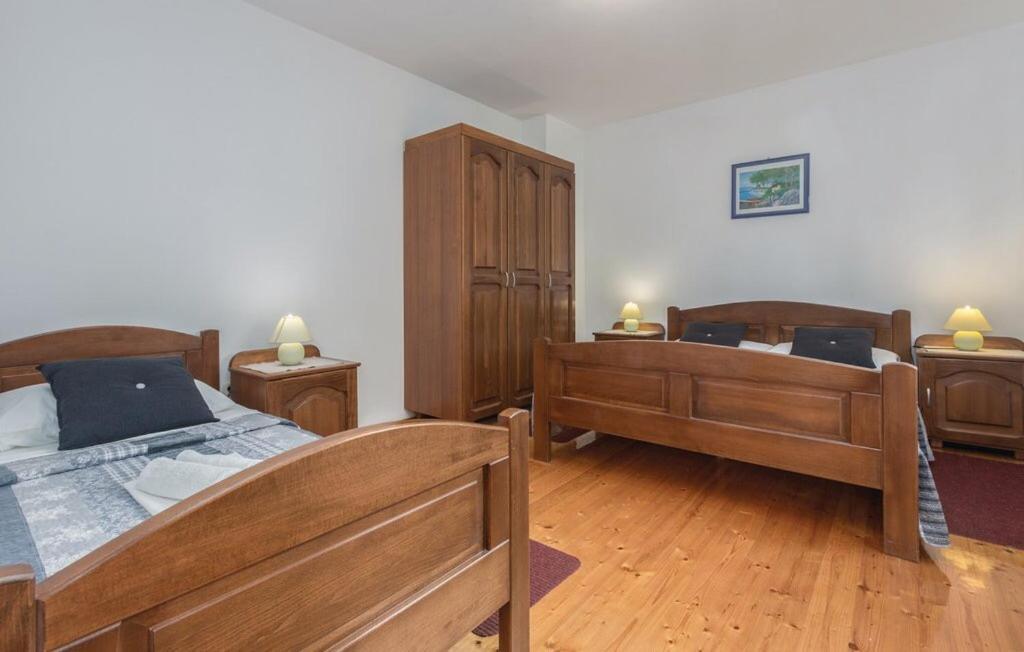 Appartement Sea Heaven à Rovinj Extérieur photo