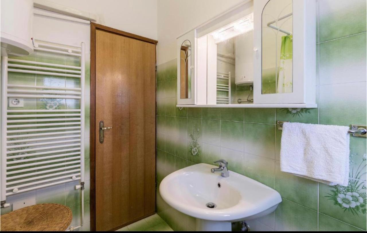 Appartement Sea Heaven à Rovinj Extérieur photo