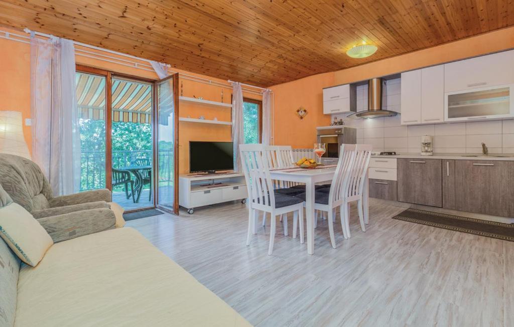 Appartement Sea Heaven à Rovinj Extérieur photo