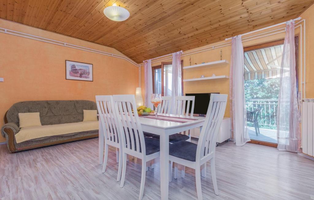 Appartement Sea Heaven à Rovinj Extérieur photo
