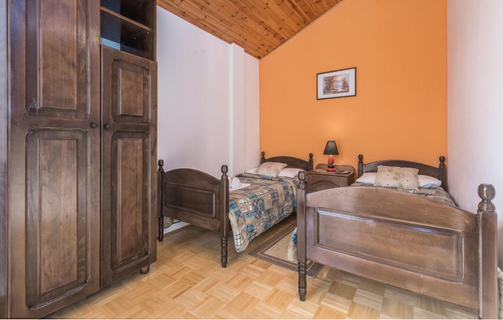 Appartement Sea Heaven à Rovinj Extérieur photo