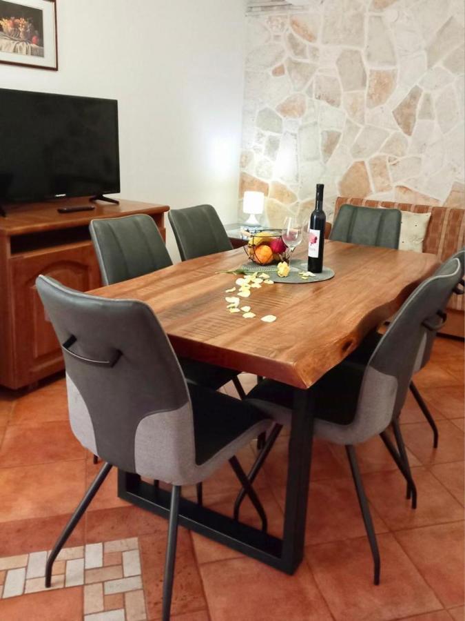 Appartement Sea Heaven à Rovinj Extérieur photo