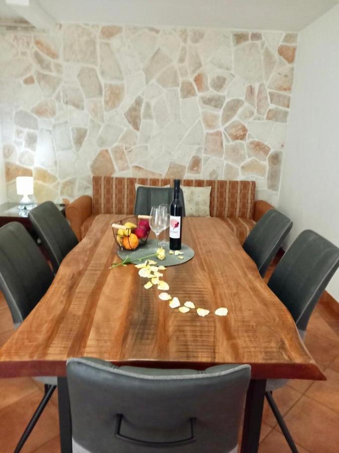 Appartement Sea Heaven à Rovinj Extérieur photo