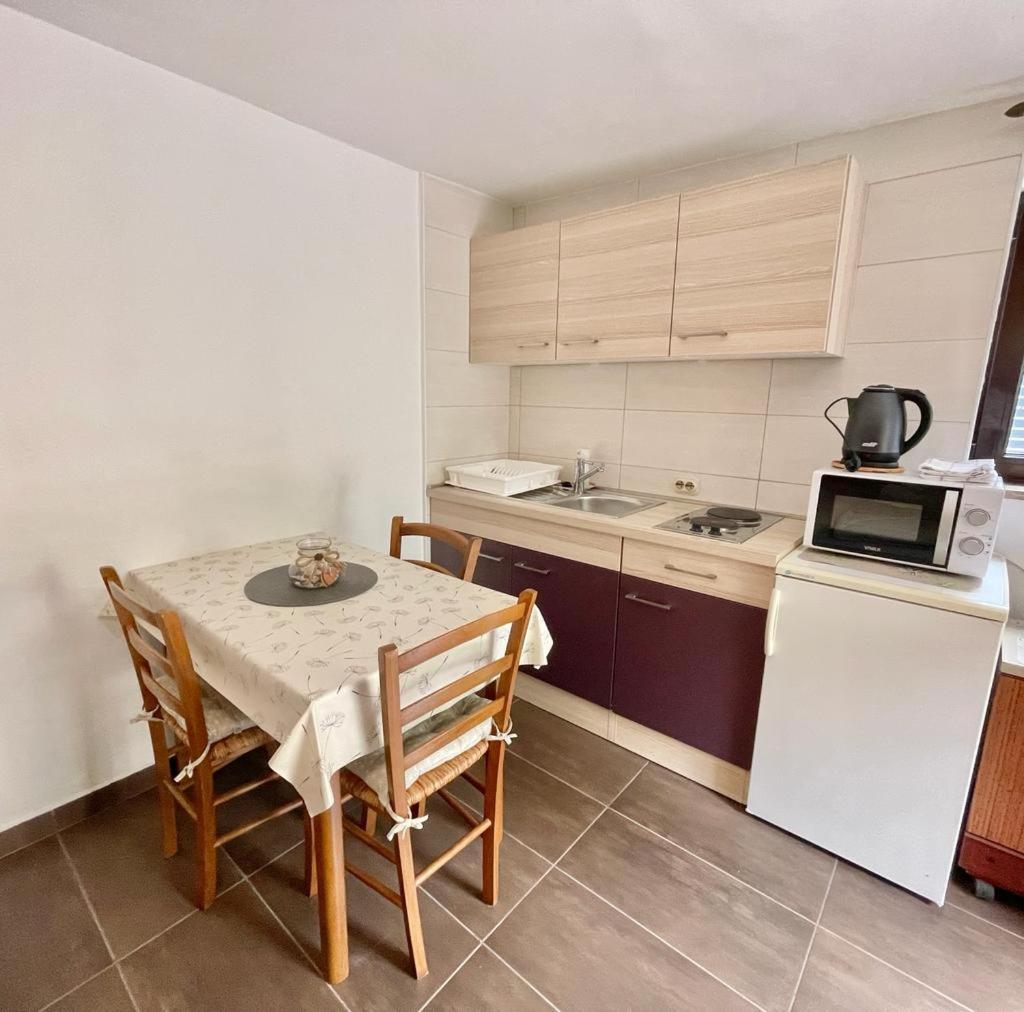 Appartement Sea Heaven à Rovinj Extérieur photo