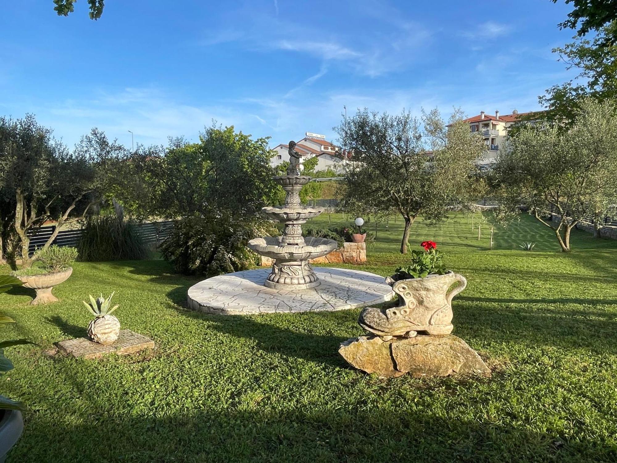 Appartement Sea Heaven à Rovinj Extérieur photo