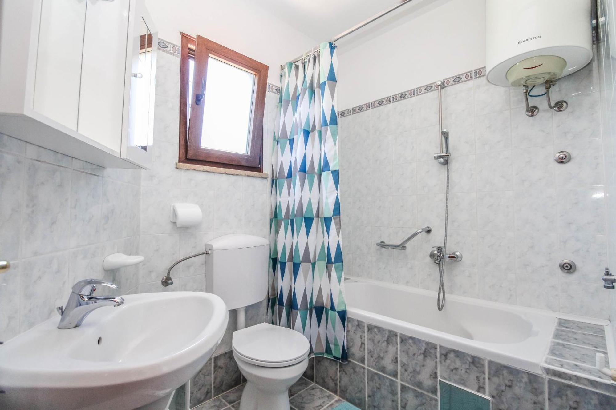 Appartement Sea Heaven à Rovinj Extérieur photo