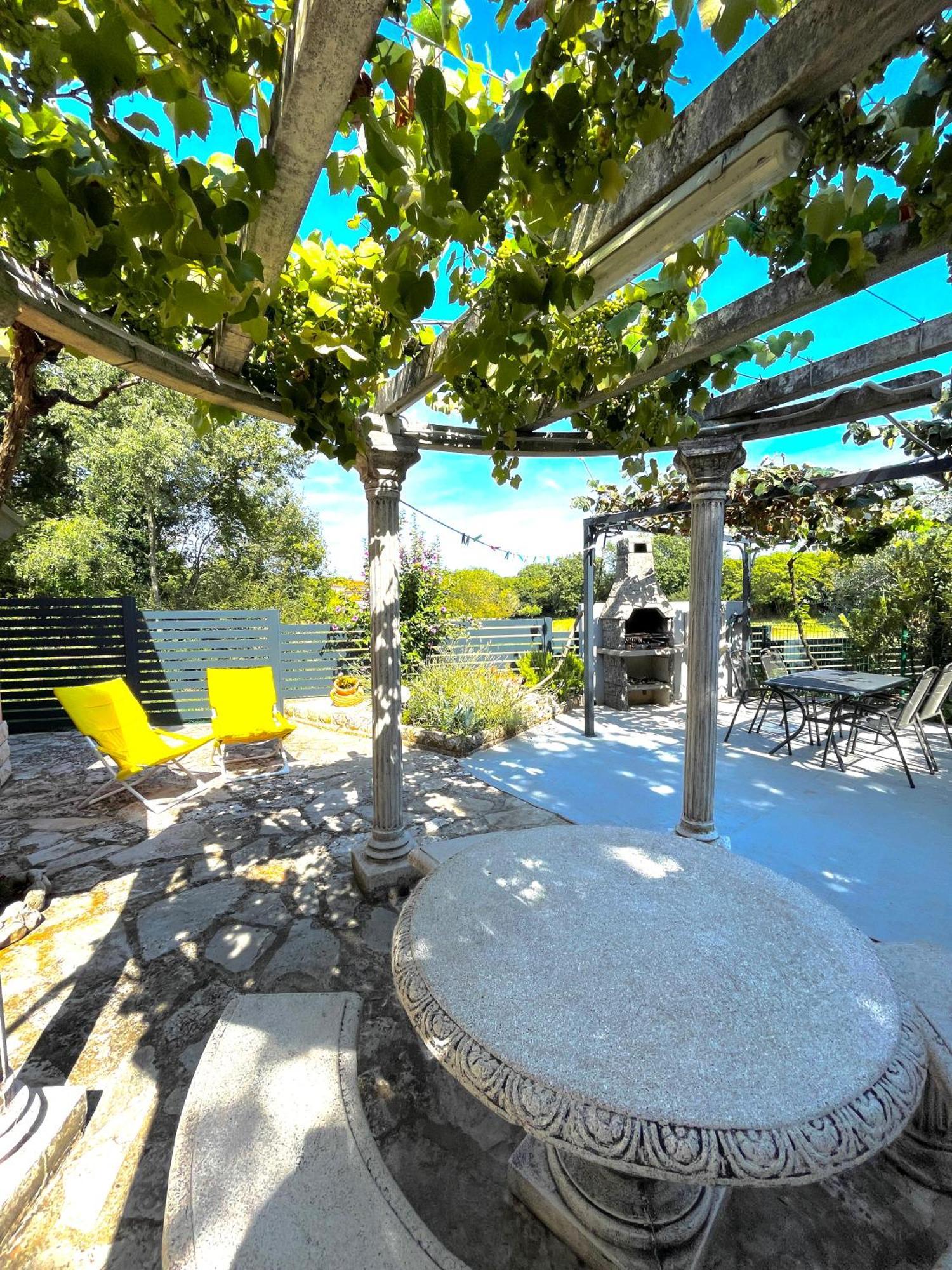 Appartement Sea Heaven à Rovinj Extérieur photo